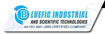 BLUEFIC INDUSTRIAL & SCIENTIFIC TECHNOLOGY