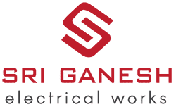 SRI GANESH ELECTRICAL WORKS