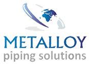METALLOY PIPING SOLUTIONS