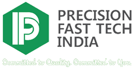 PRECISION FAST TECH INDIA