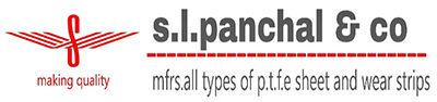 S. L. PANCHAL AND CO.