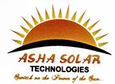 ASHA SOLAR TECHNOLOGIES