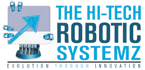 THE HI-TECH ROBOTIC SYSTEMZ LIMITED