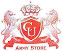 CLASSIC UNIFORM & ARMY STORE