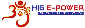 HIG E-POWER SOLUTION