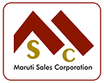 MARUTI SALES CORPORATION