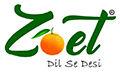 ZOET BEVERAGES PRIVATE LIMITED