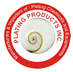 PLATING PRODUCTS TRADING CO