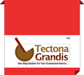TECTONA GRANDIS