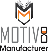 MOTIV8 MANUFACTURER INDIA
