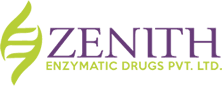 ZENITH ENZYMATIC DRUGS PVT. LTD.