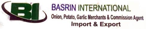 BASRIN INTERNATIONAL