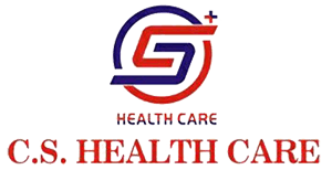 C.S. HEALTHCARE