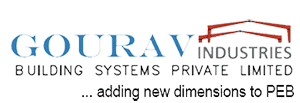 GOURAV INDUSTRIES BUILDING SYSTEMS PRIVATE LIMITED