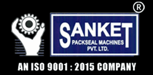SANKET PACKSEAL MACHINES PVT LTD