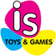 I. S. TOY'S AND GAMES