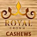 ROYAL CROWN CASHEWS