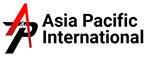 ASIA PACIFIC INTERNATIONAL