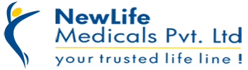 NEW LIFE MEDICALS PVT LTD