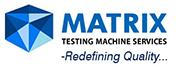 MATRIX TESTING MACHINE SERVICES