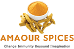 AMAOUR FOOD PROCESSING AND SPICES EXPORTS PRIVATE LIMITED