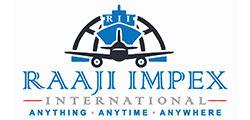 RAAJI IMPEX INTERNATIONAL