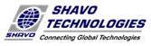SHAVO TECHNOLOGIES PVT. LTD.