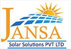 JANSA SOLAR SOLUTIONS PRIVATE LIMITED