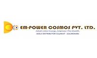EM-POWER COSMOS PRIVATE LIMITED