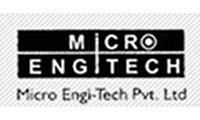 MICRO ENGI TECH PRIVATE LIMITED