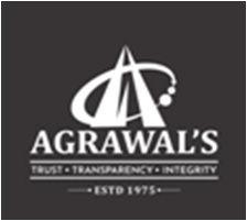AGRAWAL TRADING CO.