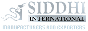 SIDDHI INTERNATIONAL