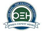 ORIGIN EXPORT HOUSE
