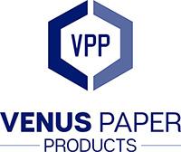 VENUS PAPER PRODUCTS
