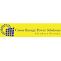 GREEN ENERGY POWER SOLUTIONS