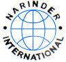 Narinder International