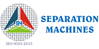 SEPARATION MACHINES