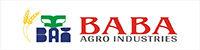 BABA AGRO INDUSTRIES
