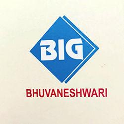 BHUVANESHWARI INDUSTRIAL GLASS WORKS