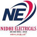 NIDHI ELECTRICALS