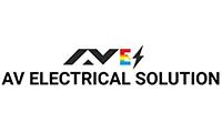 A V ELECTRICAL SOLUTION