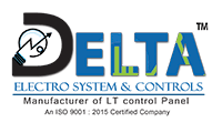 DELTA ELECTRO SYSTEM & CONTROLS