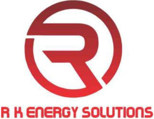 R K ENERGY SOLUTIONS