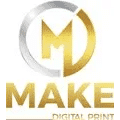 Make Digital Print