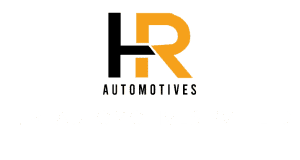 H. R. AUTOMOTIVES PVT. LTD.