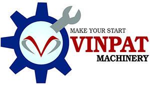 VINPAT MACHINERY (OPC) PRIVATE LIMITED