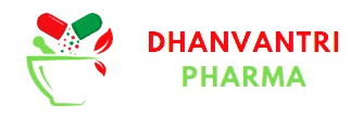 DHANVANTRI PHARMA