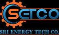 SRI ENERGY TECH CO.