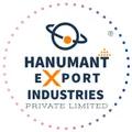 HANUMANT EXPORT INDUSTRIES PRIVATE LIMITED