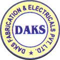 DAKS FABRICATION AND ELECTRICALS PRIVATE LIMITED